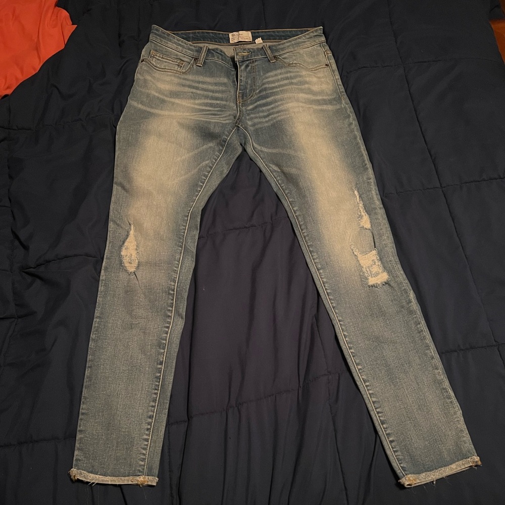 Women’s BKE Payton Skinny Jean